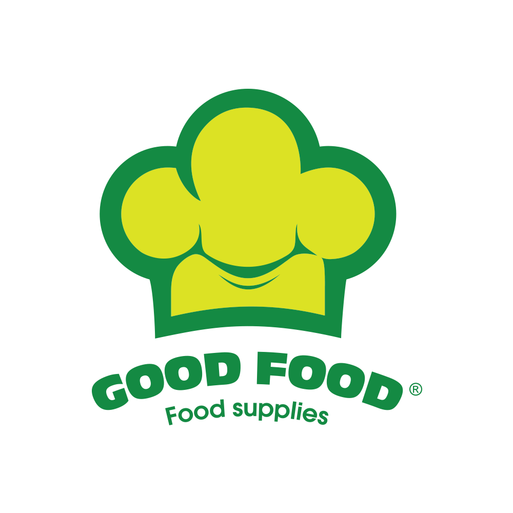 good, food, logo, design, topuria, tbilisi, georgia, lოგოს, დიზაინი, თოფურია