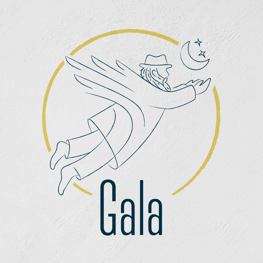 gala, cafe, bar, logo, design, topuria, tbilisi, georgia, ლოგოს, დიზაინი, თოფურია,