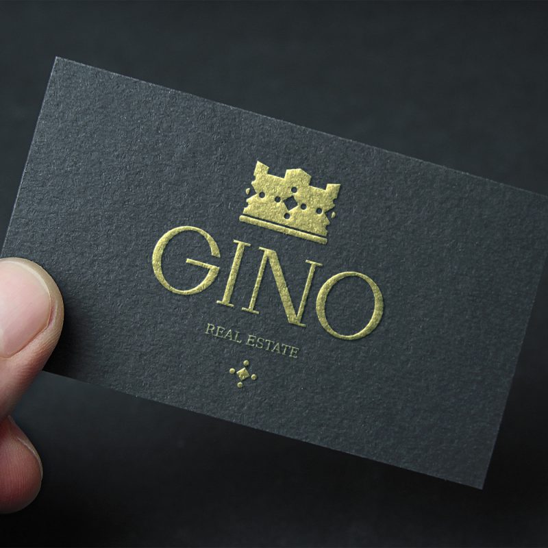 gino gino