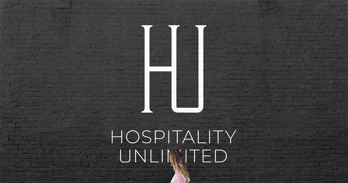 hospitality, unlimited, logo, design, topuria, tbilisi, georgia, ლოგოს, დიზაინი, თოფურია,