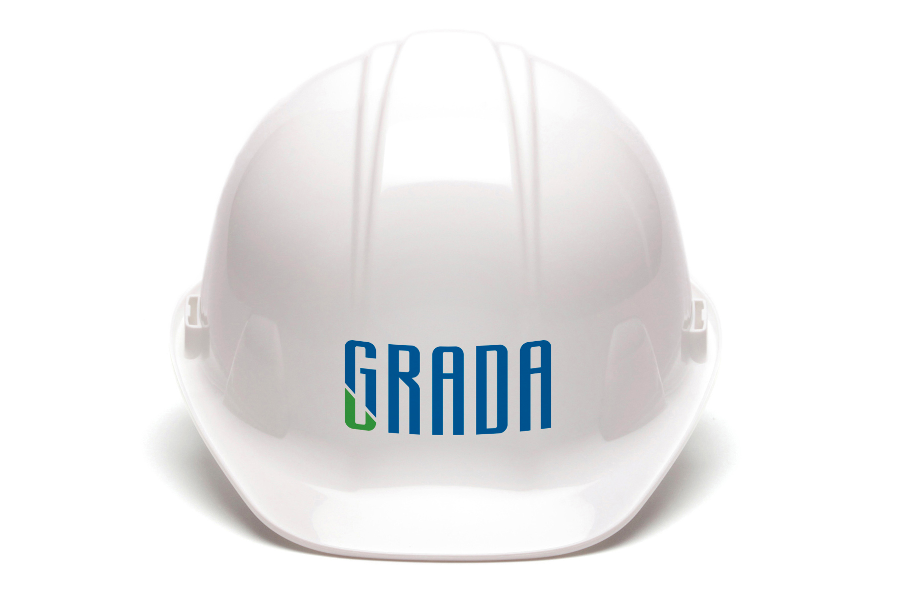 grada, real, estate, development, company, branding, logo, design, topuria, tbilisi, georgia, გრადა, ლოგო, ბრენდინგი, ლოგოს, დიზაინი, თოფურია,