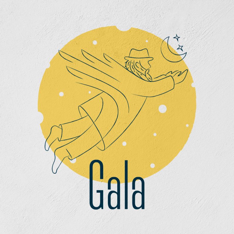 gala gala